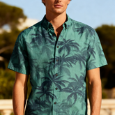 Tommy Vercetti Hawaiian Shirt Video Game Funny Party Retro Game Beach Shirt Gifts